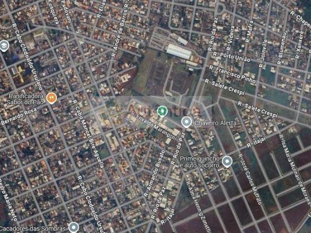 Terreno venda em Cascavel, Região Geográfica Intermediária de Cascavel