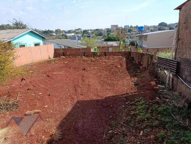 Terreno venda em Nova Cidade, Cascavel