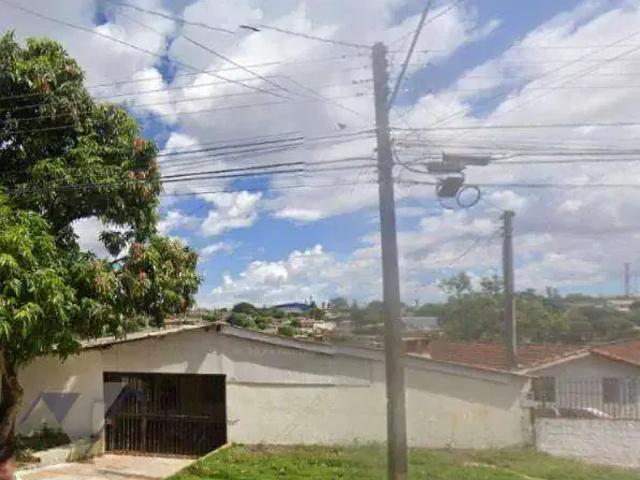 Terreno venda em Nova Cidade, Cascavel