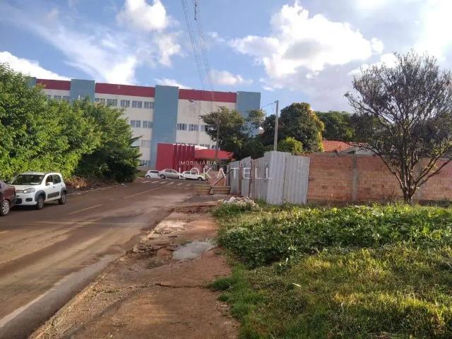 Terreno venda em Região Geográfica Imediata de Cascavel, Cascavel