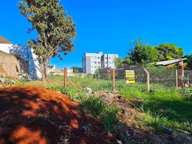 Terreno venda em Região Geográfica Imediata de Cascavel, Cascavel