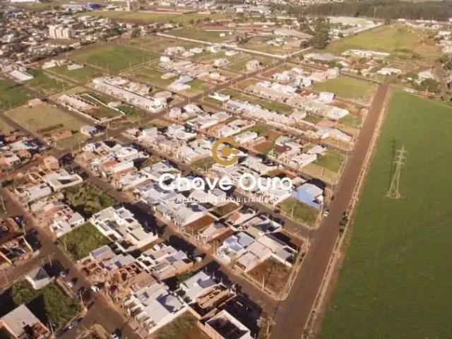 Terreno venda em Região Geográfica Imediata de Cascavel, Cascavel