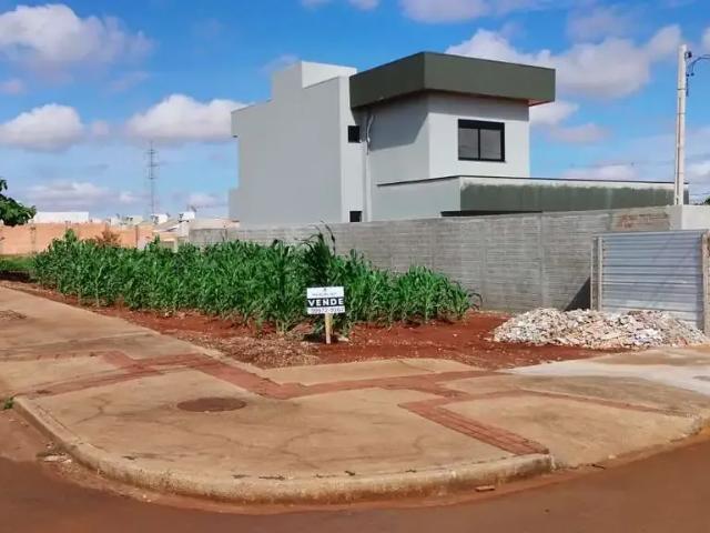 Terreno venda em Cascavel, Região Geográfica Intermediária de Cascavel