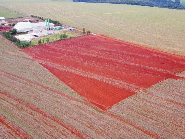 Terreno venda em Cascavel, Região Geográfica Intermediária de Cascavel