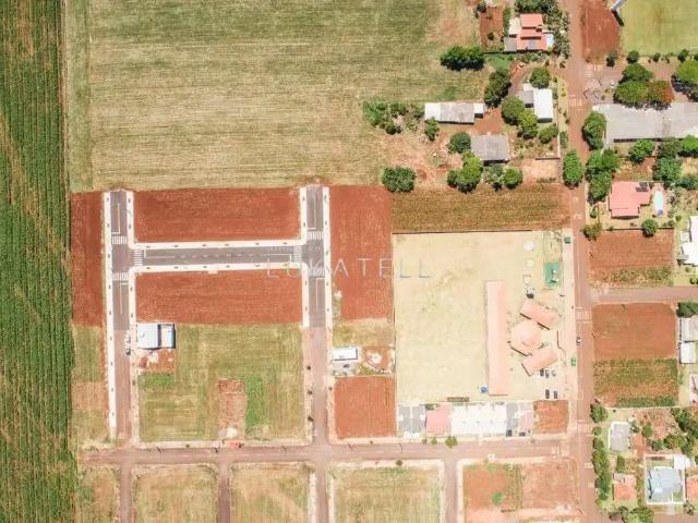 Terreno venda em Região Geográfica Imediata de Cascavel, Cascavel