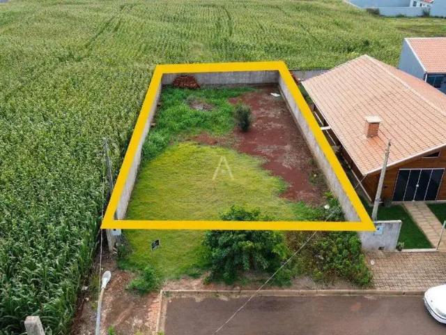 Terreno venda em Região Geográfica Imediata de Cascavel, Cascavel