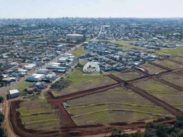 Terreno venda em Cascavel, Região Geográfica Intermediária de Cascavel