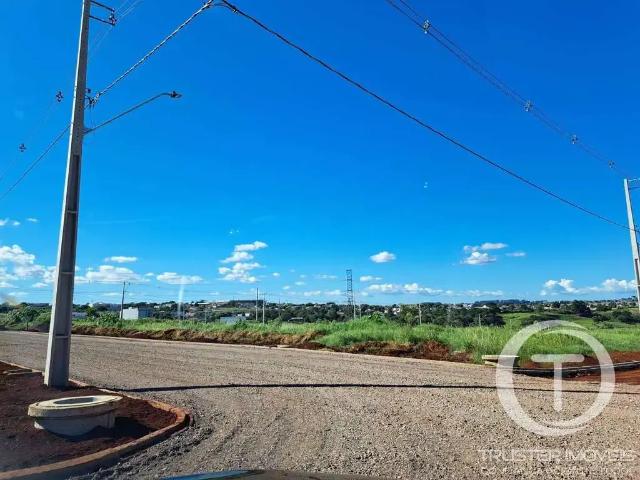 Terreno venda em Região Geográfica Imediata de Cascavel, Cascavel