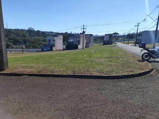 Terreno venda em Região Geográfica Imediata de Cascavel, Cascavel