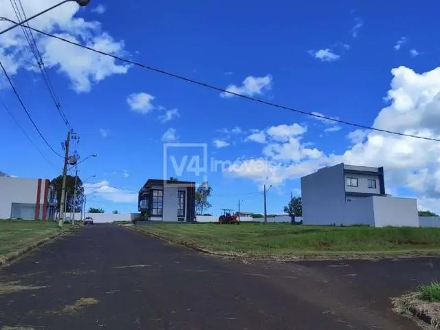 Terreno venda em Região Geográfica Imediata de Cascavel, Cascavel