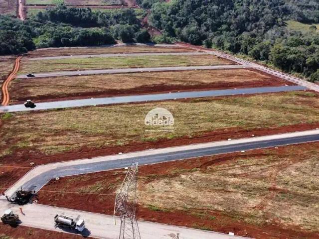 Terreno venda em Região Geográfica Imediata de Cascavel, Cascavel