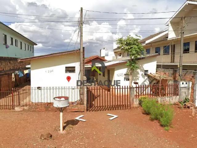 Terreno venda em Cascavel, Região Geográfica Intermediária de Cascavel