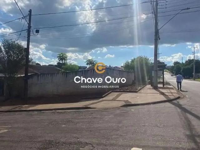Terreno venda em Cascavel, Região Geográfica Intermediária de Cascavel