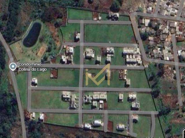 Terreno venda em Universitário, Cascavel