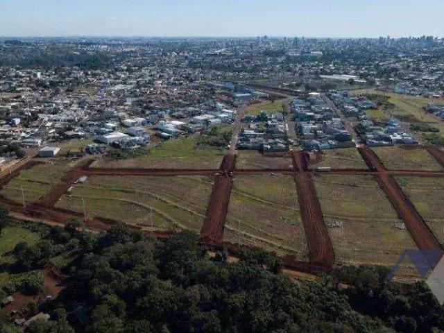 Terreno venda em Universitário, Cascavel
