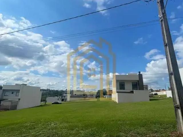 Terreno venda em Região Geográfica Imediata de Cascavel, Cascavel