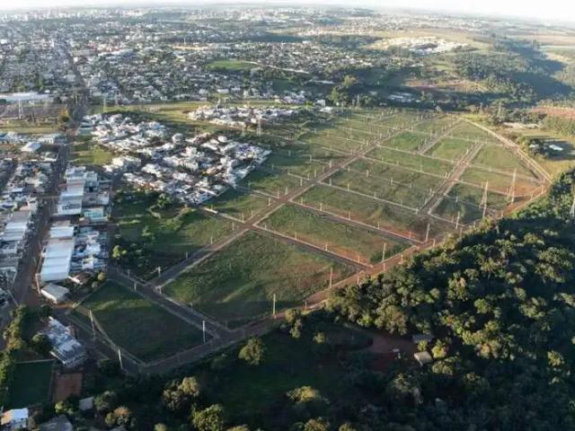 Terreno venda em Cascavel, Região Geográfica Intermediária de Cascavel
