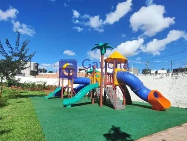 Terreno venda em Região Geográfica Imediata de Cascavel, Cascavel