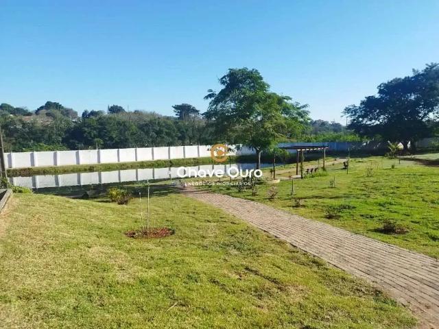 Terreno venda em Região Geográfica Imediata de Cascavel, Cascavel