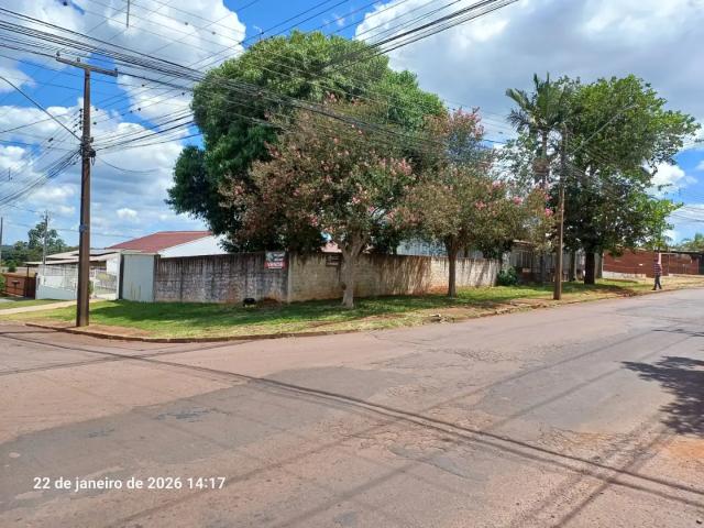 Terreno venda em Região Geográfica Imediata de Cascavel, Cascavel