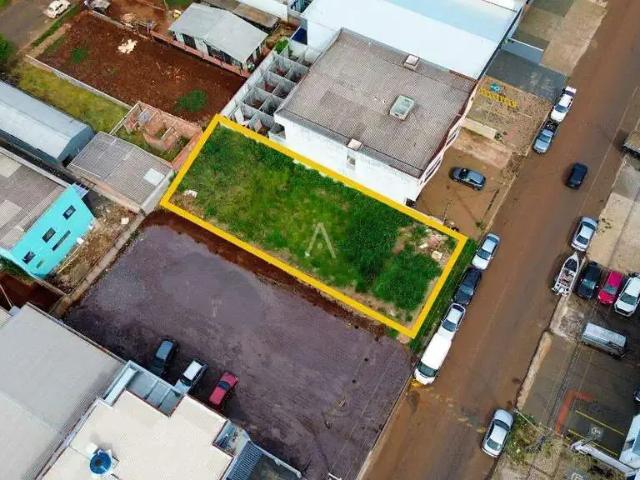 Terreno venda em Cascavel, Região Geográfica Intermediária de Cascavel