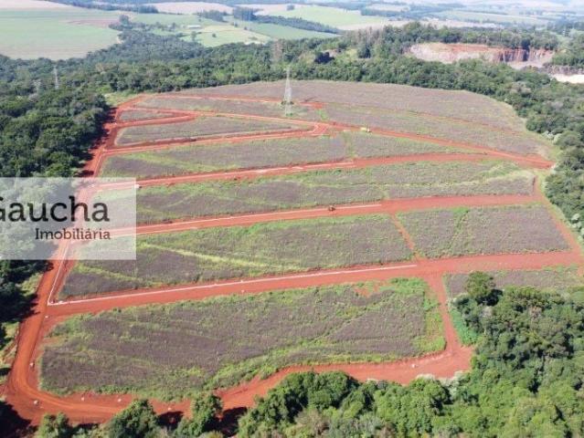 Terreno venda em Cascavel, Região Geográfica Intermediária de Cascavel