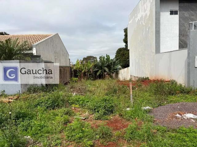 Terreno venda em Região Geográfica Imediata de Cascavel, Cascavel