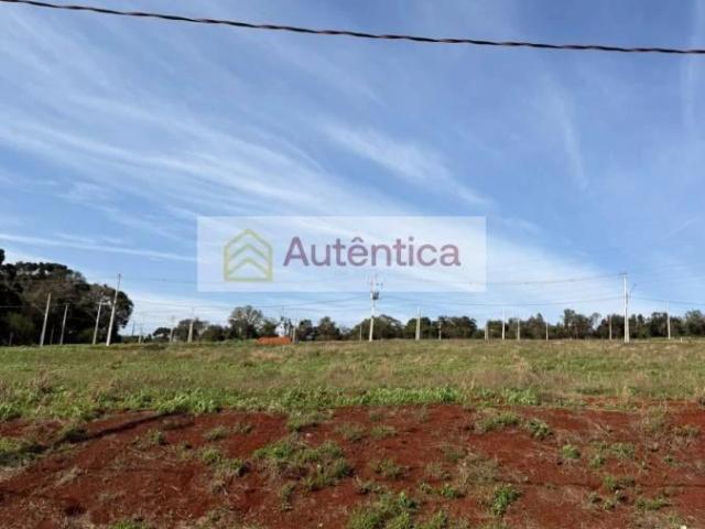 Terreno venda em Cascavel, Região Geográfica Intermediária de Cascavel