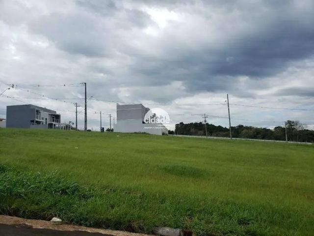 Terreno venda em Região Geográfica Imediata de Cascavel, Cascavel