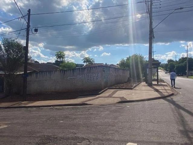 Terreno venda em Cascavel, Região Geográfica Intermediária de Cascavel