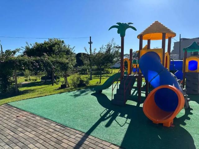 Terreno venda em Região Geográfica Imediata de Cascavel, Cascavel