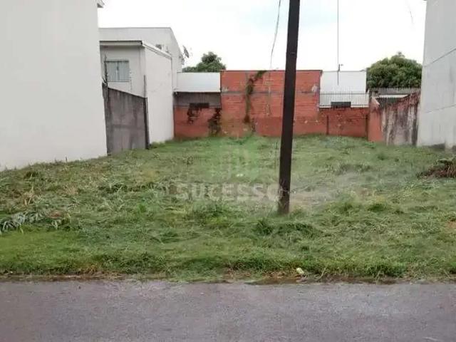 Terreno venda em Região Geográfica Imediata de Cascavel, Cascavel