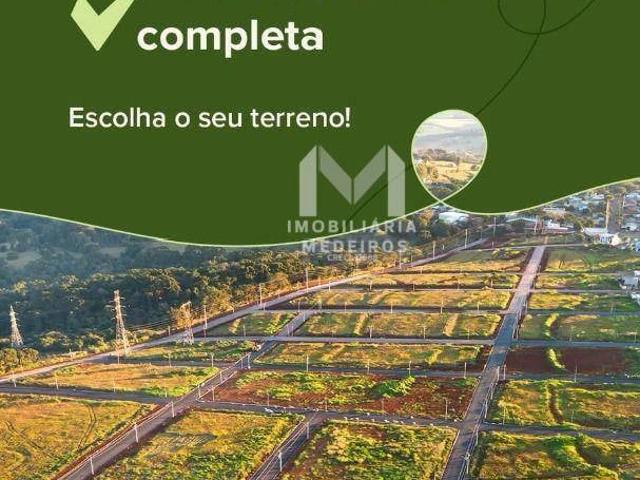 Terreno venda em Universitário, Cascavel