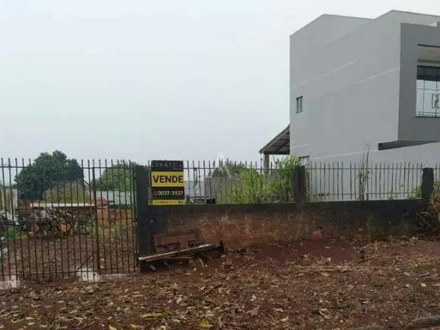 Terreno venda em Região Geográfica Imediata de Cascavel, Cascavel