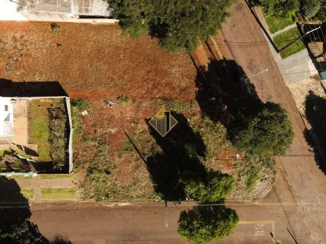 Terreno venda em Cascavel, Região Geográfica Intermediária de Cascavel