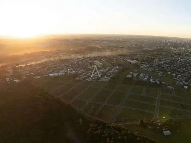 Terreno venda em Cascavel, Região Geográfica Intermediária de Cascavel