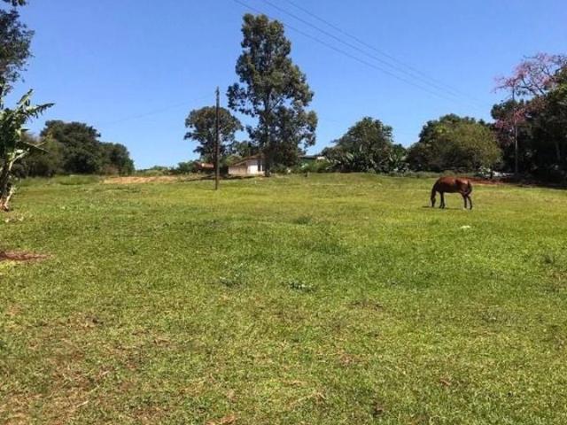 Terreno venda em Cascavel, Região Geográfica Intermediária de Cascavel