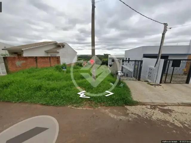Terreno venda em Universitário, Cascavel