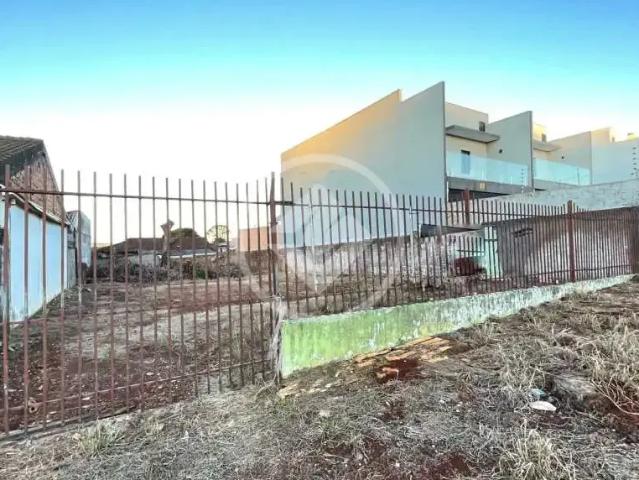 Terreno venda em Região Geográfica Imediata de Cascavel, Cascavel