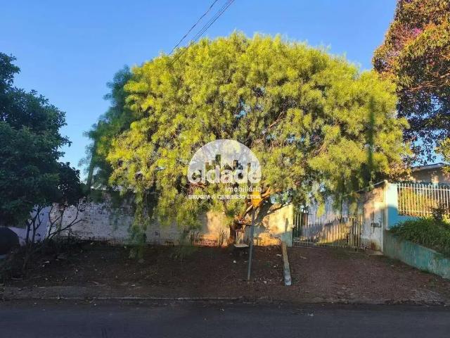 Terreno venda em Cascavel, Região Geográfica Intermediária de Cascavel