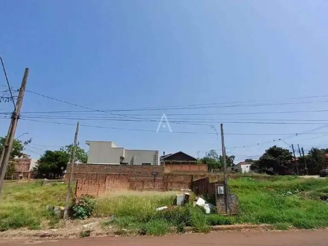 Terreno venda em Cascavel, Região Geográfica Intermediária de Cascavel