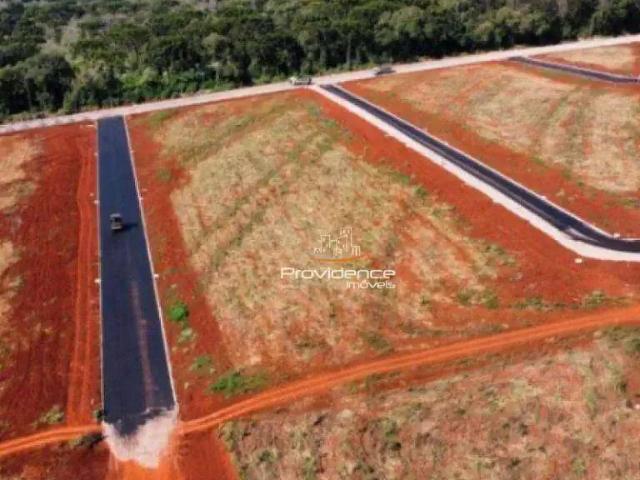 Terreno venda em Universitário, Cascavel