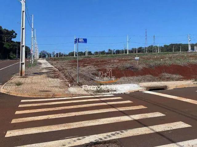 Terreno venda em Região Geográfica Imediata de Cascavel, Cascavel