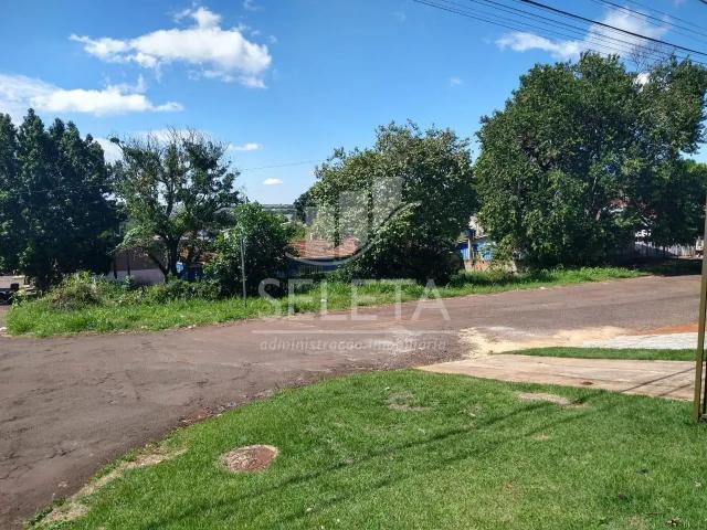 Terreno venda em Universitário, Cascavel