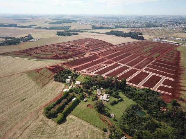 Terreno venda em São Cristóvão, Cascavel