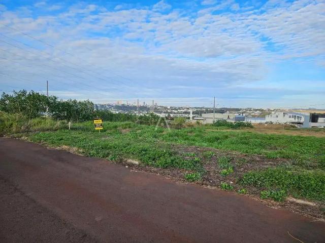 Terreno venda em Cascavel, Região Geográfica Intermediária de Cascavel