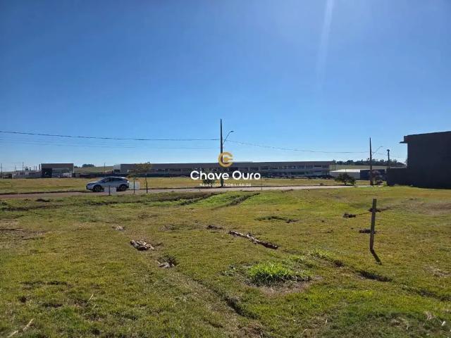 Terreno venda em Região Geográfica Imediata de Cascavel, Cascavel