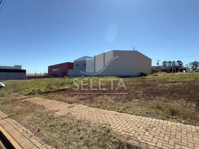 Terreno venda em Canadá, Cascavel