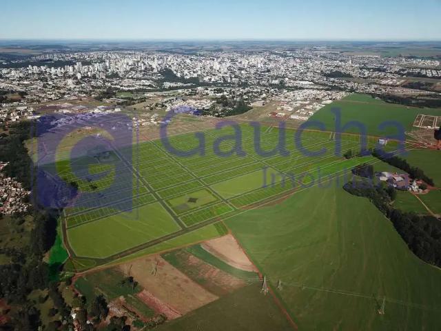 Terreno venda em Região Geográfica Imediata de Cascavel, Cascavel