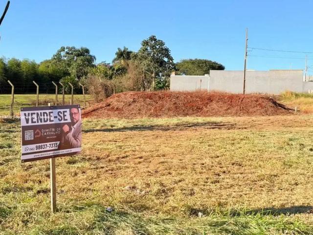 Terreno venda em Região Geográfica Imediata de Cascavel, Cascavel